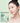 Welderm Cica Repair Gel Mask Pack 4 sheets Centella Asiatica 86%  Masks, Pads, Patches Welderm