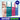 Mediheal Bio Second Derma Mask 3 Types  Masks, Pads, Patches MediHeal