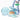 Amuse Airy Pore Cover Cushion Ice Blue Edition  Decorative cosmetics AMUSE