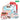 Amuse Airy Pore Cover Cushion Ice Blue Edition  Decorative cosmetics AMUSE