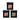 TWOSLASHFOUR Fade Brow Powder Duo  Decorative cosmetics TWOSLASHFOUR