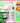 FATION Nose Canine Trouble Serum 50ml Large Size + Refill 40ml + Cream 10ml  Toners, Serums, Essences FATION