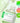 SUNGBOON EDITOR Green Tomato NMN Pore Lifting Ampoule 40ml  Toners, Serums, Essences SUNGBOON EDITOR