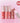 BANILA CO Sheer Velvet Veil Tint Mini 1.8g 4-pack  Decorative cosmetics BANILA CO