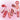 BANILA CO Sheer Velvet Veil Tint Mini 1.8g 4-pack  Decorative cosmetics BANILA CO