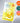 goodal Green Tangerine Vitamin C Blemish Care Serum Mask Alpha 9 sheets  Masks, Pads, Patches Goodal