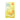 [BATHING BUSINESS] 5 CUDDLY CITRUS CIGAR MASKS ALPHA  Masks, Pads, Patches Goodal