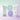 Yuike Mini Tone-up Couture Green  Sunscreen UrCos