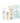 thewhoo Bicept Circulation Essence 30ml + Essence 10ml + Foam 40ml (+10ml)  Toners, Serums, Essences thewhoo