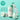 [moongdeep talks] breath 37 microactive pink vitamin bubble tooth mask pack / green vitamin bubble tooth pack cleanser mask 100ml  Skin Cleansing SUM37°
