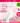 [Pokemon Edition] Healing Buffed Hyaluronic Milk Hair Mist 200ml Planning (+Yondon Hair Roll 2P)