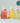 Whipped Vegan Juicy Hand & Body Wash 290ml 3-Pack (Mugwort/Shea Butter/Yuzu Mango)  Body Care Whipped