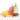 Whipped Vegan Juicy Hand & Body Wash 290ml 3-Pack (Mugwort/Shea Butter/Yuzu Mango)  Body Care Whipped