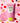 zigtag Berry Smoothie Scrub Cleanser 130ml  Skin Cleansing zigtag