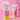 zigtag Berry Smoothie Scrub Cleanser 130ml  Skin Cleansing zigtag