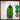 NINEMILA Apple Mint Oily Scalp Hair Loss Shampoo 500ml  Hair Care NINEMILA