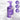 L'Oreal Paris Hyaluronic Acid Scalp Ampoule Shampoo 440ml  Hair Care Loreal
