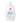 JOHNSON'S White Lotion 500ml  Body Care JOHNSON'S