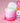 [Bath/White] 60 Eyes Brightening Fitty Pads  Masks, Pads, Patches Isoi