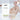 KLAB Power Effect 5-Step Treatment 2ml x 5  For Men 클랍