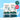 [NEW/Gearbox] Round Wrap Pine Soothing Shika Airline Sunstick 19g Double Planning  Sunscreen Round Lab