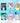 Suisai Beauty Clear Powder Wash Sanrio Collaboration Choose 1 of 6 Types  Skin Cleansing Suisai