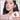 Heart Percent Dot On Mood Lineproof Lip Pencil 0.8g 15 Shades  Decorative cosmetics Heart Percent