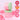 [creampering / warming team pack] beangins by sampling pink guava glutathione trail washoff pack 90g  Masks, Pads, Patches Benton