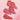 EQUMAL Blurry Lip and Cheek 5 Colors  Decorative cosmetics EQUMAL