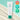 메디테라피 Pozzolana Real Bifida Blur Cream 50ml  Skin Care 메디테라피