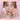 2aN Long Wearing Foundation Mini 4 Colors  Decorative cosmetics 2aN