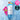Bifesta Lip and Eye Remover 280ml Large Size  Skin Cleansing Bifesta