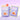 MUMĆHIT Cool Powder Deo Tissue 10 sheets 2 types choose 1 + 1 sheet  Body Care MUMĆHIT