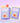 MUMĆHIT Cool Powder Deo Tissue 10 sheets 2 types choose 1 + 1 sheet  Body Care MUMĆHIT