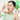 [swimming cooling/heat sensitive] facial mask 80ml(+brush)  Masks, Pads, Patches Vegan Effect