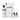 Gravity Hair Lifting Shampoo Strong 475ml x2 with Refill  Hair Care grabity