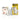 Primera Vitaminol Bouncy Lift Serum 25g  Toners, Serums, Essences Primera