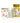 Primera Vitatinol Bouncy Lift Serum 25g  Toners, Serums, Essences Primera