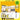 [Pokemon Edition / MayOyoungPicture / Coal Mine] Primavera Vitatinol Serum Mega-shot Gel Mask 4+1  Masks, Pads, Patches Primera