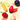 TONYMOLY Mini Fruit Lip Balm 7g  Decorative cosmetics TONYMOLY