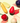 TONYMOLY Mini Fruit Lip Balm 7g  Decorative cosmetics TONYMOLY