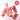Healthy Cheek Wake Make Shaking Blur Cheek 5 Colors  Decorative cosmetics WAKEMAKE