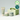 [Single/Triple Recommendation] Mug Tree Moong Jinjeong Gift Set (Wiping Pack Censer + Fax + Cookie Censer)  Skin Cleansing Whippey