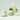 [Single/Triple Recommendation] Mug Tree Moong Jinjeong Gift Set (Wiping Pack Censer + Fax + Cookie Censer)  Skin Cleansing Whippey