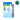 Torriden Dive-In Low Molecular Hyaluronic Acid Cleansing Water 400ml +100ml  Skin Cleansing Torriden