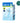 Torriden Dive-In Low Molecular Hyaluronic Acid Cleansing Water 400ml +100ml  Skin Cleansing Torriden