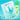 20 items of mask packs in the number one handing goose pack, 3  Masks, Pads, Patches Numbuzin