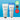 [may all-you-you-can-edge] 80ml plan (+50ml)  Skin Care ZEROID