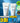 [may all-you-you-can-edge] 80ml plan (+50ml)  Skin Care ZEROID