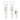 makeprem Moisture Cleansing Foam 150ml 2-pack + PDRN Cleansing Milk 21ml  Skin Cleansing makeprem
